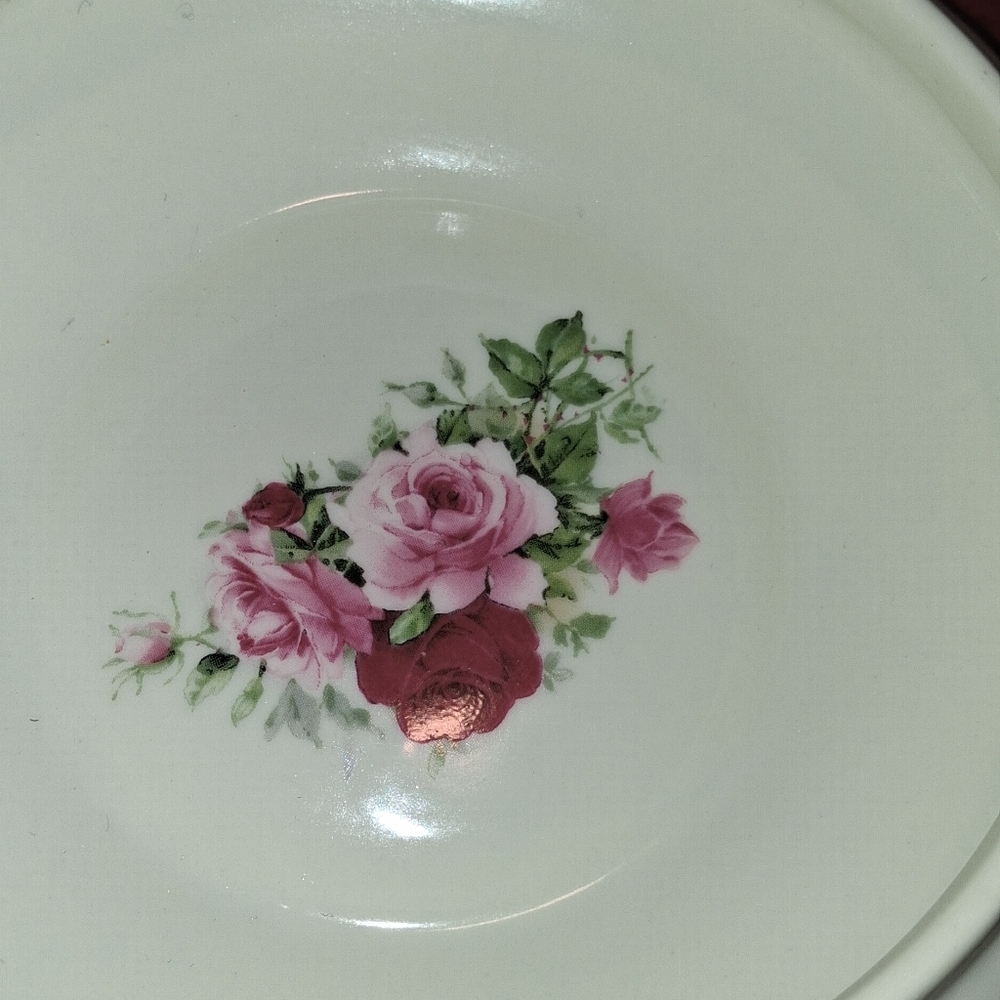 Trinket Box Ceramic - Picture 5 of 5